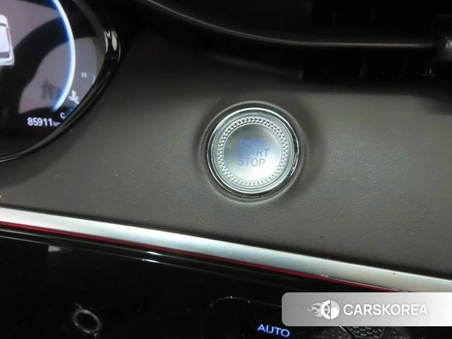 Genesis GV70 2021 Серый из Кореи, фото 2