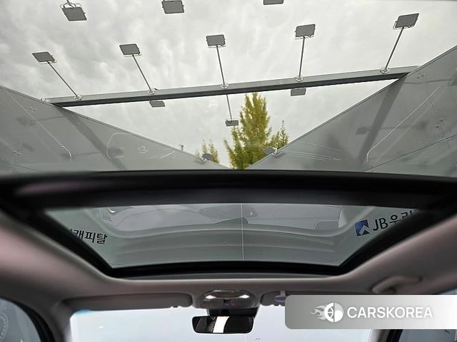 Hyundai The New Grandeur IG 2021 Белый из Кореи, фото 2