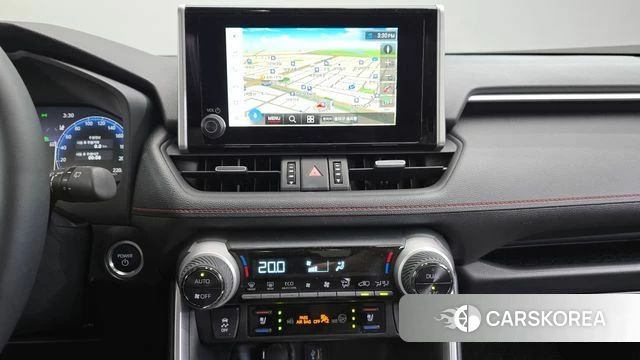 Toyota RAV4 5th Generation 2025 Белый из Кореи, фото 2