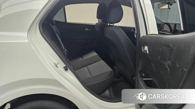 Kia The New Morning (JA) 2023 Белый из Кореи, фото 2
