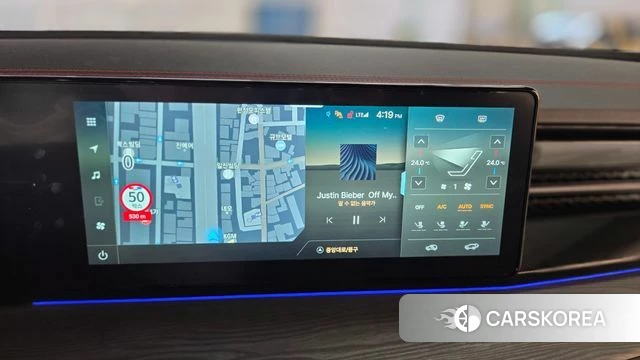 Ssangyong Actian 2nd Generation 2026 Белый из Кореи, фото 2