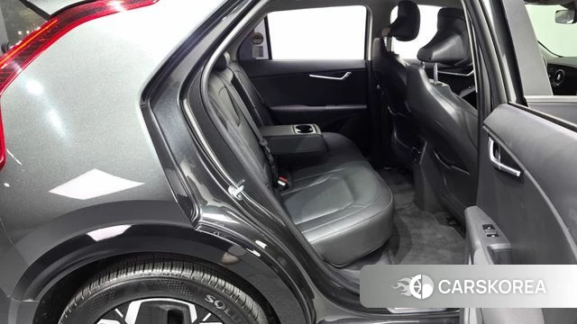 Kia Di All New Niro EV 2023 Серый из Кореи, фото 2