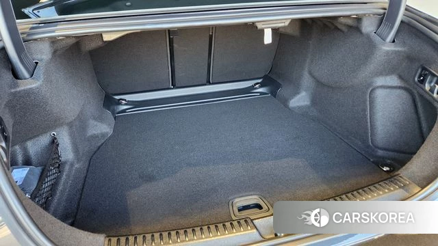 Mercedes-Benz E-Class W214 2024 Серый из Кореи, фото 2