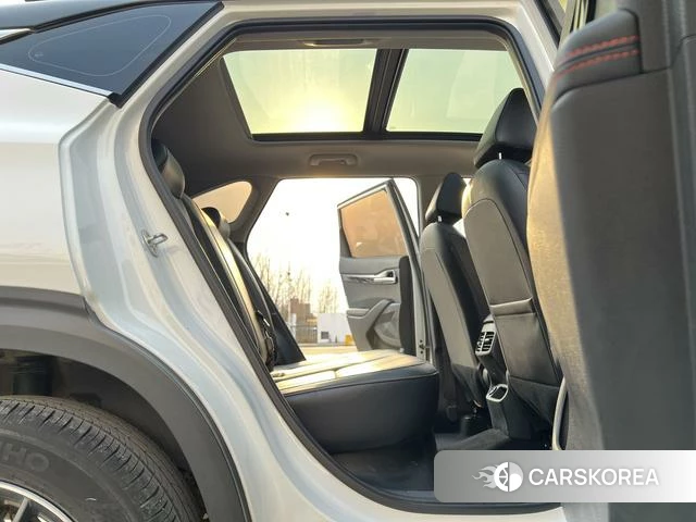 Kia KX3 2021 Белый из Китая, фото 2