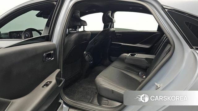 Hyundai The New Ionic 6 2025 Небесно-голубой из Кореи, фото 2