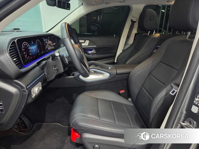 Mercedes-Benz GLE-Class W167 2025 Серый из Кореи, фото 2