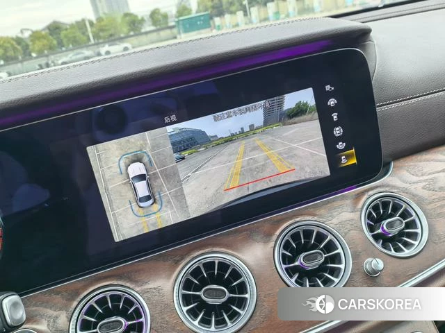Mercedes-Benz E-Class 2020 Черный из Китая, фото 2