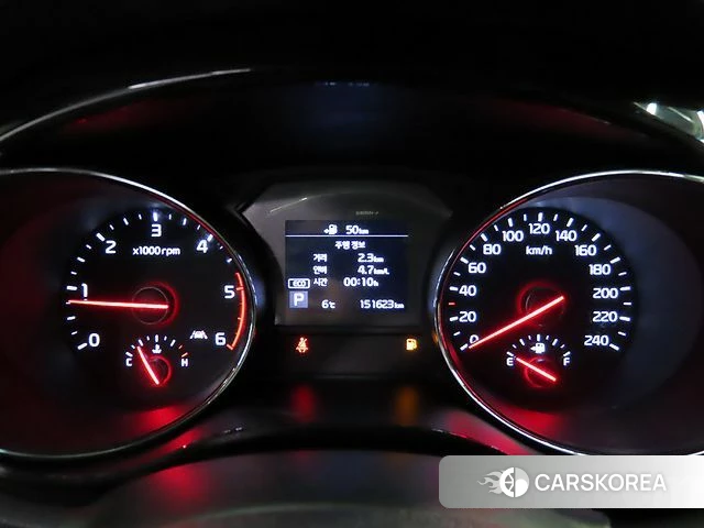 Kia The New Carnival 2018 Серый из Кореи, фото 2