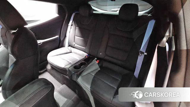 Hyundai Veloster (JS) 2022 Красный из Кореи, фото 2