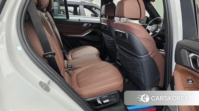 BMW X5 (G05) 2026 Белый из Кореи, фото 2
