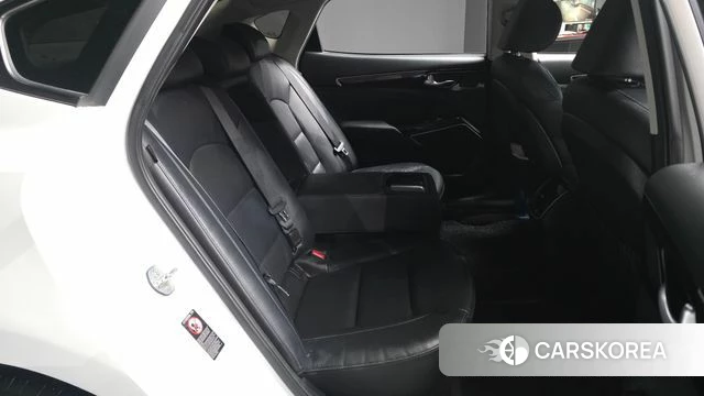 Kia Come New K7 2019 Белый из Кореи, фото 2