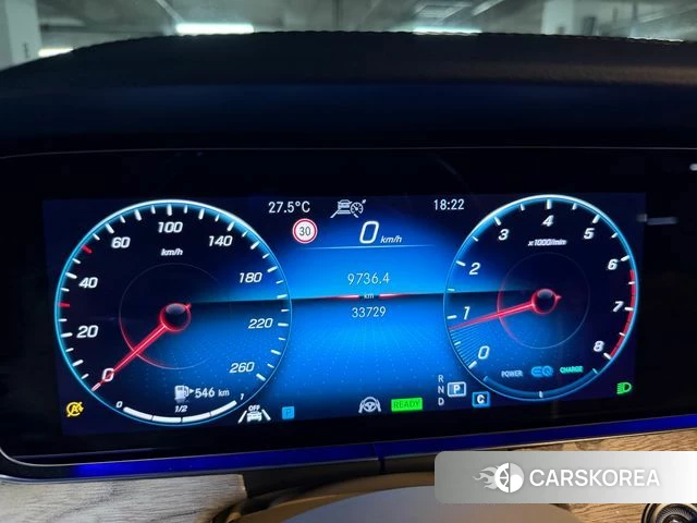 Mercedes-Benz E-Class W213 2022 Белый из Кореи, фото 2