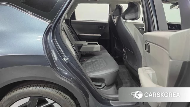 Kia Celtos second Generation 2026 Серый из Кореи, фото 2