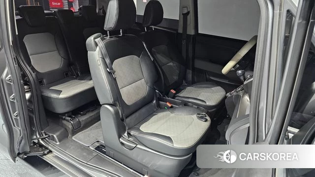 Kia The New Ray 2021 Серый из Кореи, фото 2