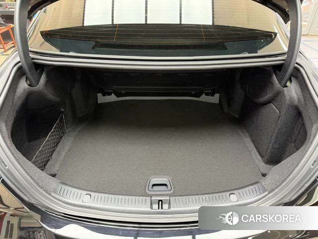 Mercedes-Benz E-Class 2021 Черный из Китая, фото 2