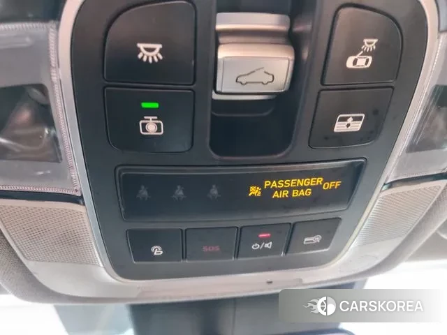 Hyundai Sonata (DN8) 2020 Белый из Кореи, фото 2