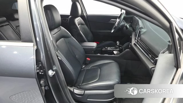 Kia Sportage 5th Generation 2023 Серый из Кореи, фото 2