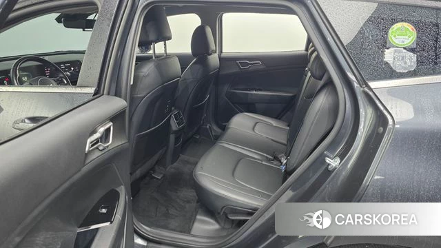 Kia Sportage 5th Generation 2023 Серый из Кореи, фото 2