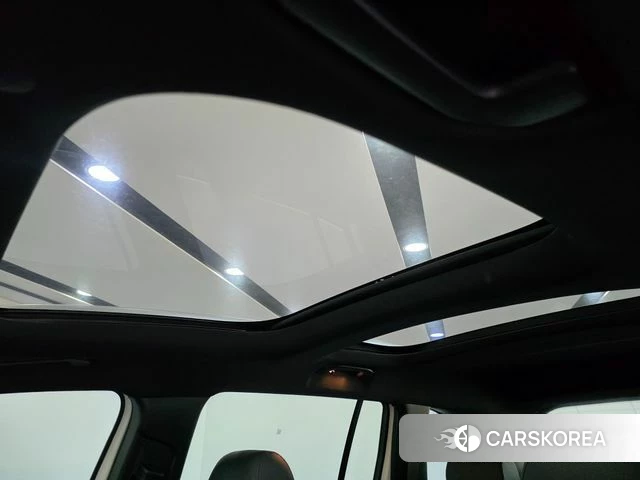 Mercedes-Benz GLB-Class X247 2021 Белый из Кореи, фото 2