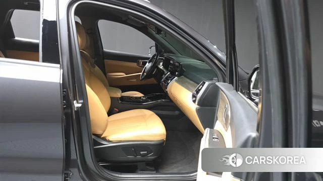 Kia Sorento 4th Generation id 4965796 из Кореи 2