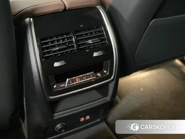 BMW X5 (G05) 2025 Черный из Кореи, фото 2