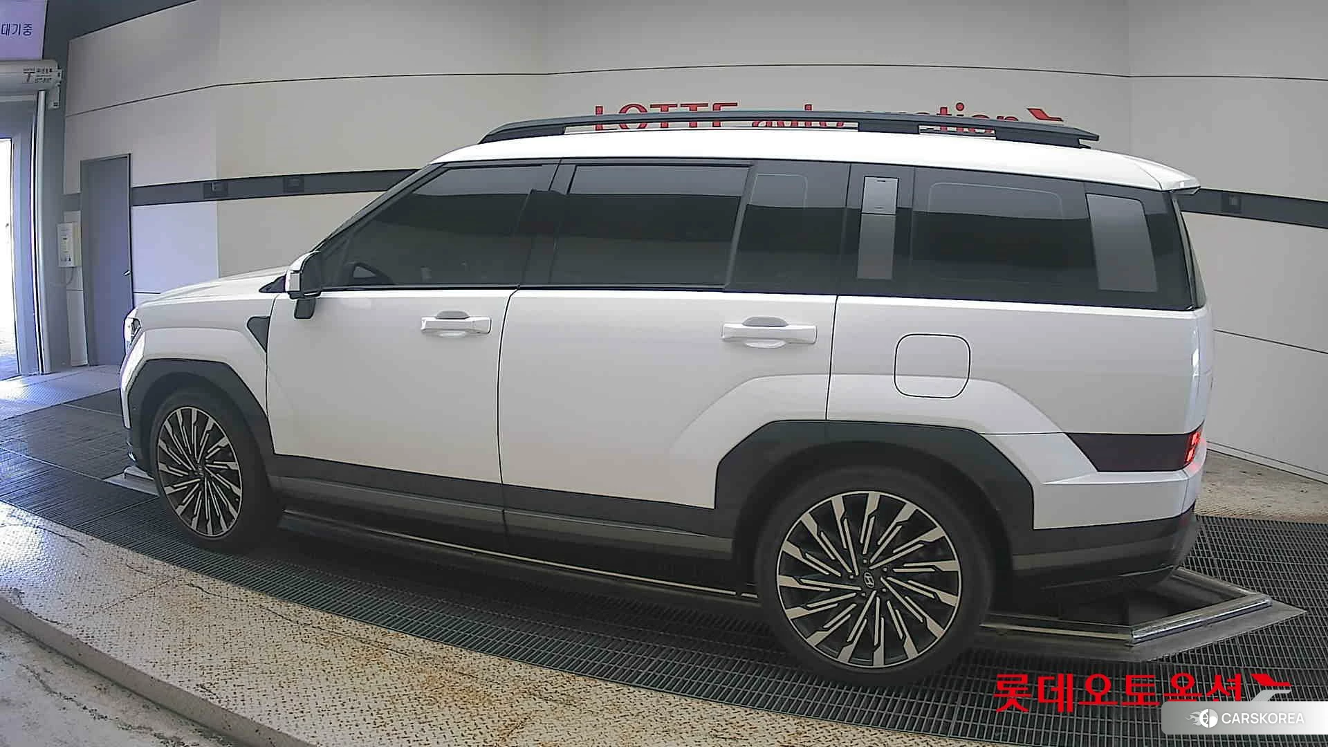 Hyundai Santa Fe id 4990065 из Кореи 2