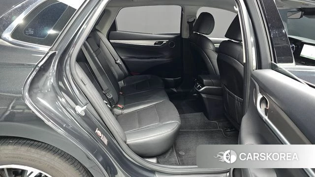 Hyundai The New Grandeur IG 2020 Серый из Кореи, фото 2