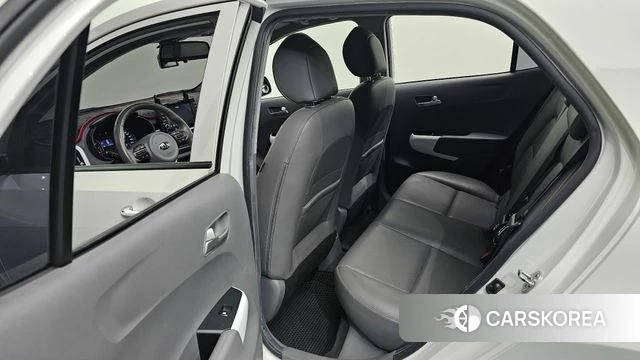 Kia All New Morning (JA) 2018 Белый из Кореи, фото 2