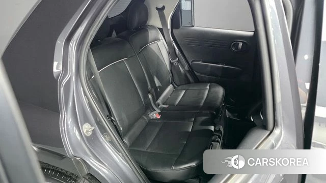 Hyundai Casper 2021 Серый из Кореи, фото 2