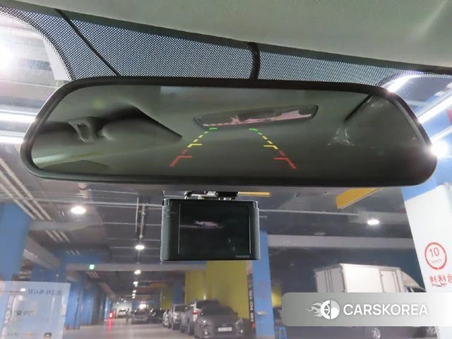 Kia All New Morning (JA) 2018 Черный из Кореи, фото 2