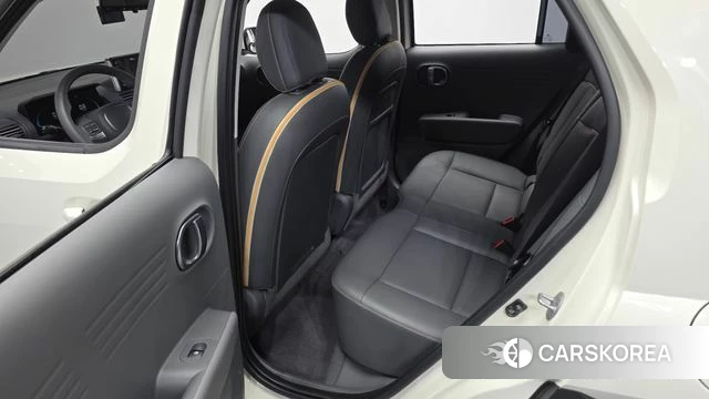 Hyundai Casper 2022 Жемчужный цвет из Кореи, фото 2