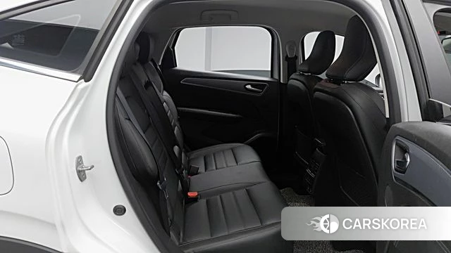 Renault Korea (Samsung) XM3 2020 Белый из Кореи, фото 2