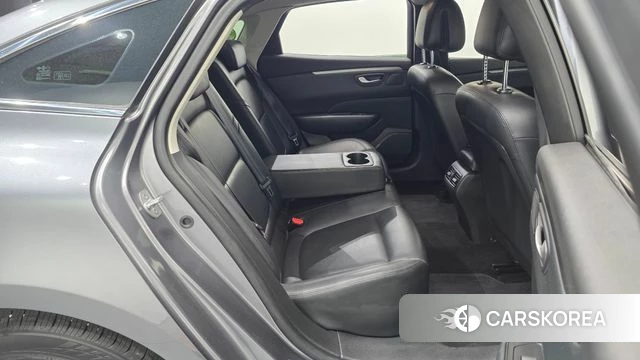 Renault Korea (Samsung) SM6 2020 Серый из Кореи, фото 2