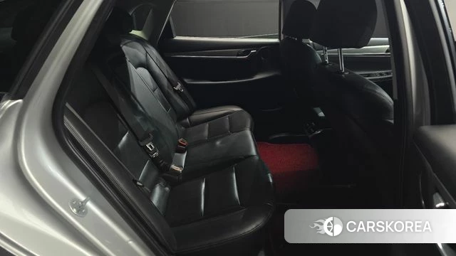 Hyundai The New Grandeur IG 2022 Серебряный из Кореи, фото 2