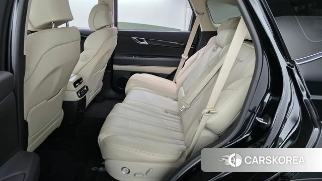 Genesis GV80 2023 Черный из Кореи, фото 2