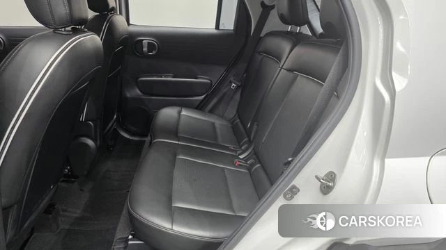Hyundai Casper 2022 Белый из Кореи, фото 2