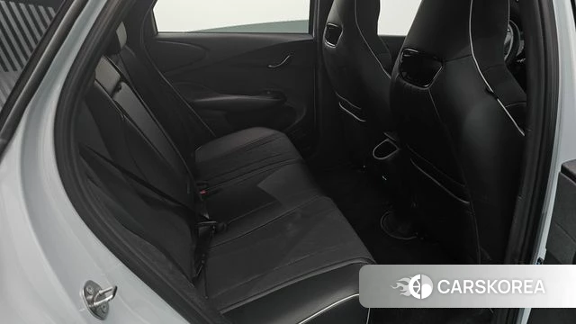BYD Dolphin 2026 Белый из Кореи, фото 2