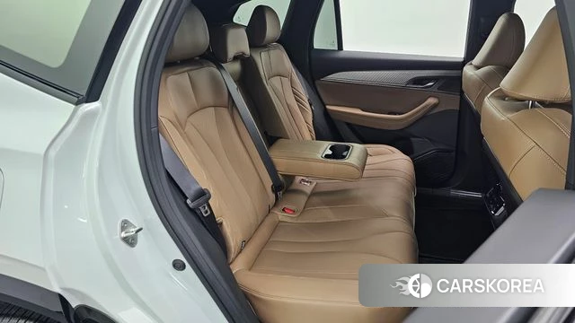 Renault Korea (Samsung) Grand Coleos 2026 Белый из Кореи, фото 2