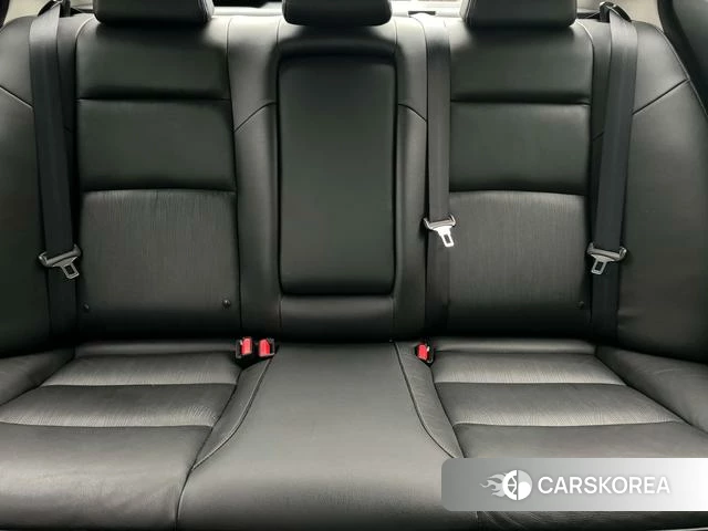 Nissan Altima 2022 Черный из Китая, фото 2
