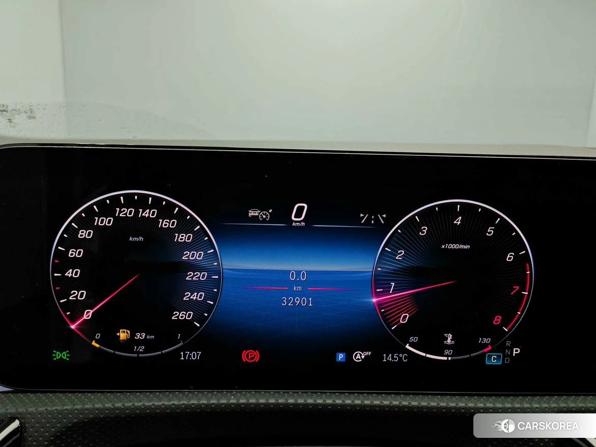 Mercedes-Benz A-Class 2022 Белый из Китая, фото 2