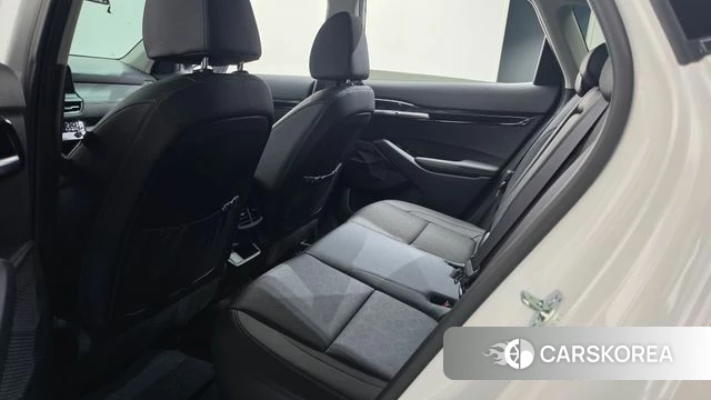 Kia The New Seltos 2025 Белый из Кореи, фото 2