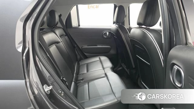 Hyundai Casper 2022 Серый из Кореи, фото 2