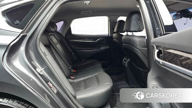 Hyundai Grandeur IG 2019 Серый из Кореи, фото 2