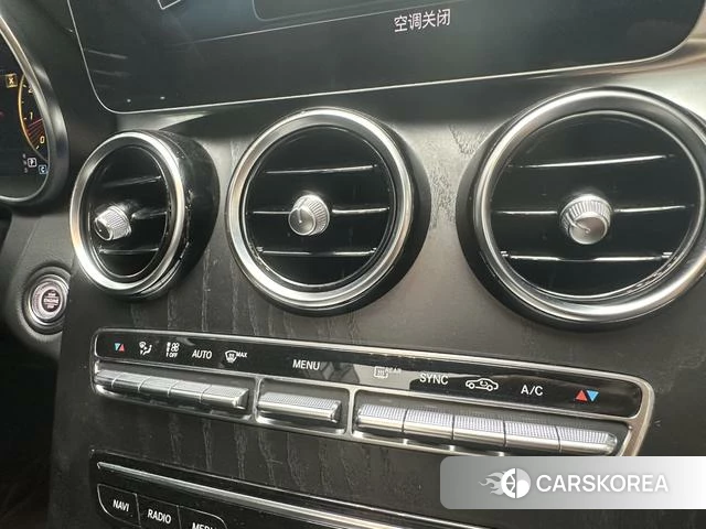 Mercedes-Benz C-class 2020 Синий из Китая, фото 2