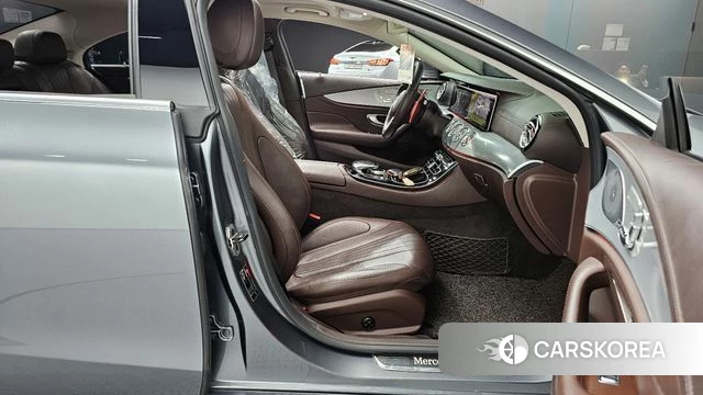 Mercedes-Benz CLS-Class C257 2018 Серый из Кореи, фото 2