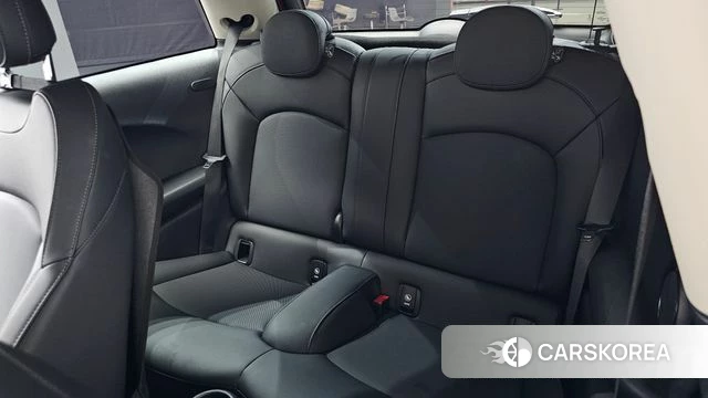 Mini Cooper 2020 Красный из Кореи, фото 3