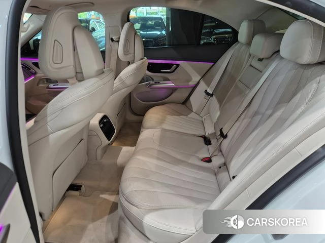 Mercedes-Benz E-Class W214 2026 Белый из Кореи, фото 2