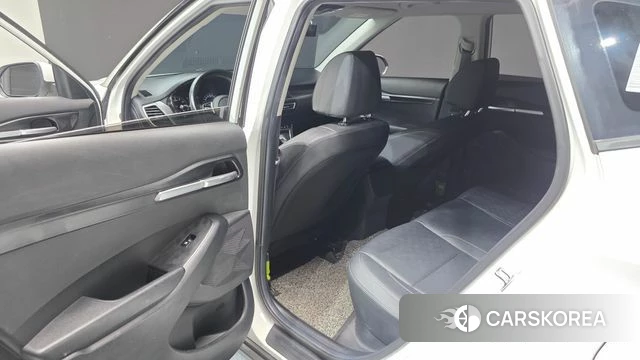 Kia Seltos 2021 Белый из Кореи, фото 2