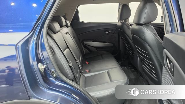 Ssangyong Berry New Tivoli 2020 Синий из Кореи, фото 2