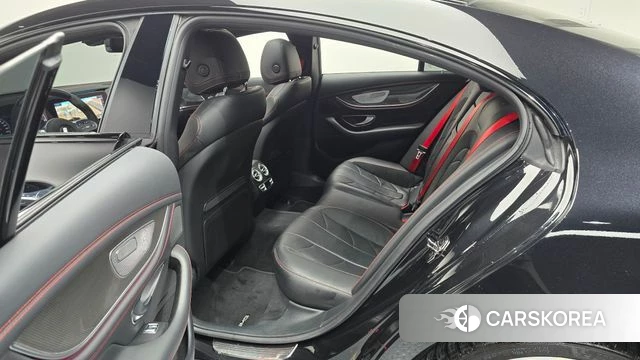 Mercedes-Benz CLS-Class C257 2020 Черный из Кореи, фото 2